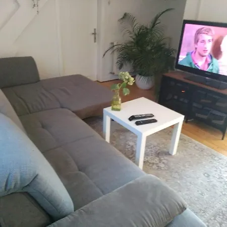 Gemuetliche, Feine Mit Naehe Zum Rhein- Ideal Fuer 2 *