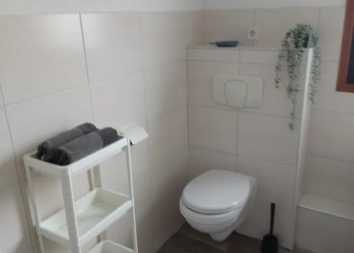 Gemuetliche, Feine Mit Naehe Zum Rhein- Ideal Fuer 2 Lägenhet Koblenz (Rhineland-Palatinate)