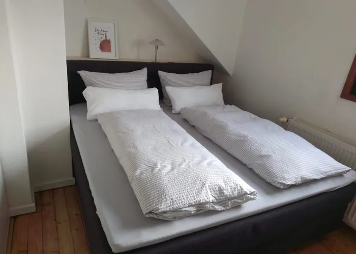 Gemuetliche, Feine Mit Naehe Zum Rhein- Ideal Fuer 2 * Koblenz (Rhineland-Palatinate)