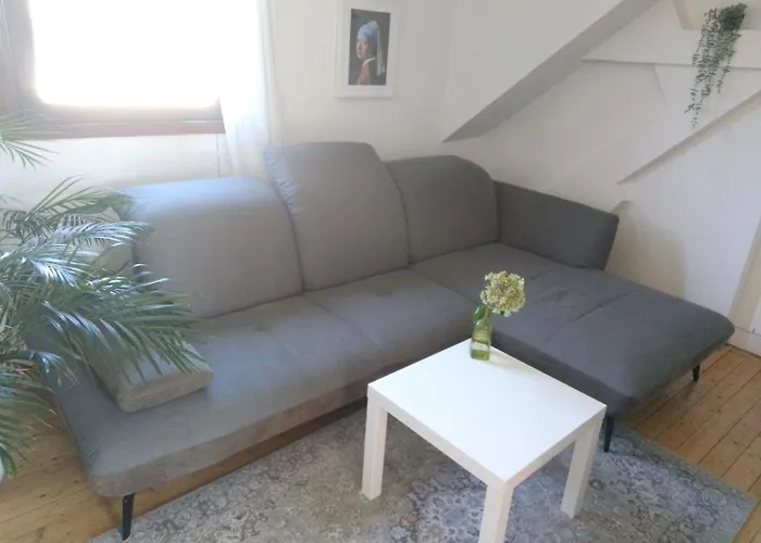 Gemuetliche, Feine Mit Naehe Zum Rhein- Ideal Fuer 2 * Koblenz (Rhineland-Palatinate)