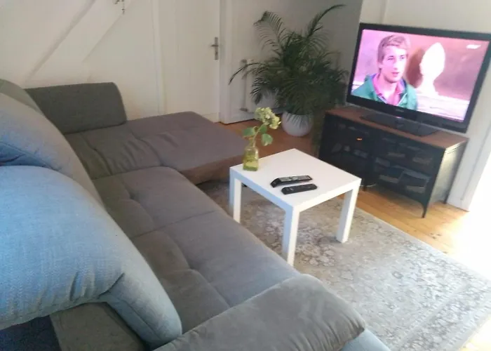 Gemuetliche, Feine Mit Naehe Zum Rhein- Ideal Fuer 2 *